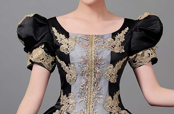 中世 貴婦人ドレス ステージ 衣装 中世ドレス ヨーロッパ 貴族 王族服