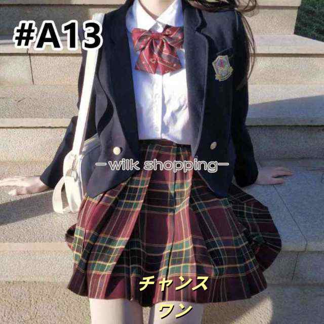 卒業式 スーツ 女の子 大きいサイズ 子供服 小学生 中学生 高校生 6点