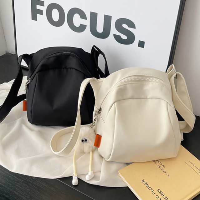 斜め掛け レディース ショルダーバッグ 小さめ 軽量 上品 ミニバッグ 大容量 ナイロン 旅行 斜めがけ ミニ スポーティー 軽い 小さいバッグ ショルダーバッグ 布 通勤バッグ 肩掛け 通勤 かわいい カジュアル 母の日 プレゼント ギフト メッセンジャーバッグ