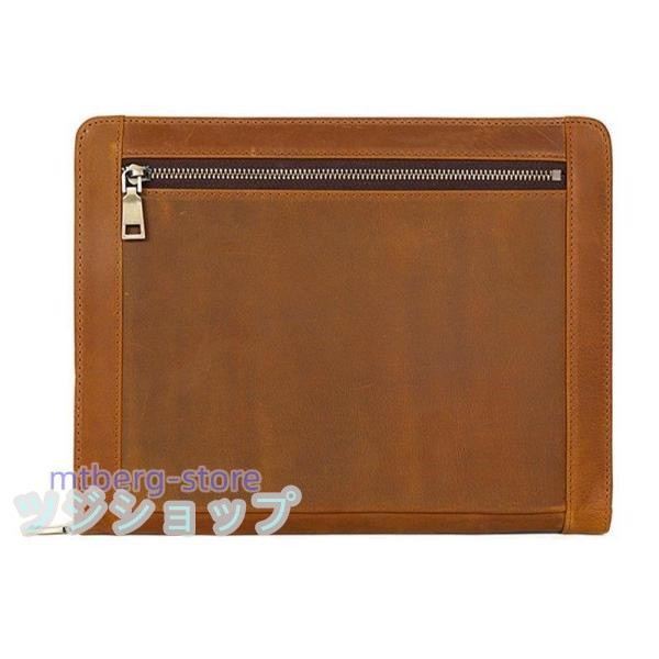 タブレットケース 本革 レザー 多機能 iPadケース カバー ペンポケット アイパッドケース ブック型 iPad9.7 ペン収納 ipadケース第8世代