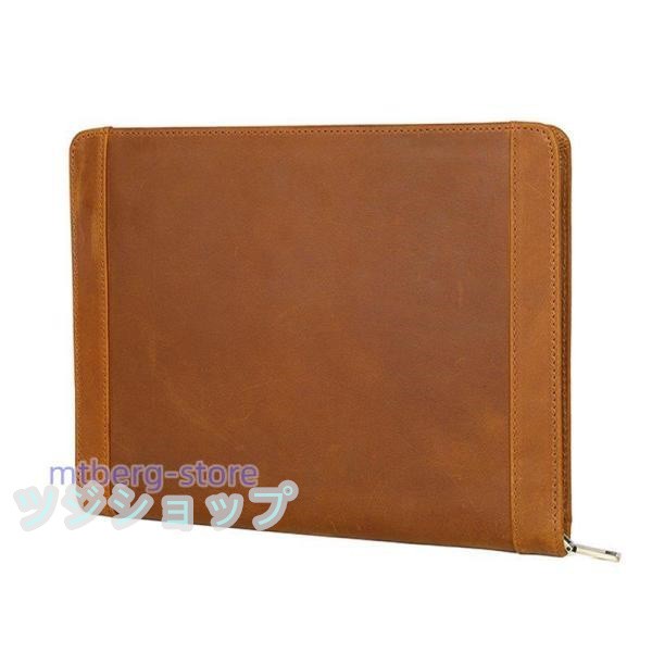 タブレットケース 本革 レザー 多機能 iPadケース カバー ペンポケット アイパッドケース ブック型 iPad9.7 ペン収納 ipadケース第8世代