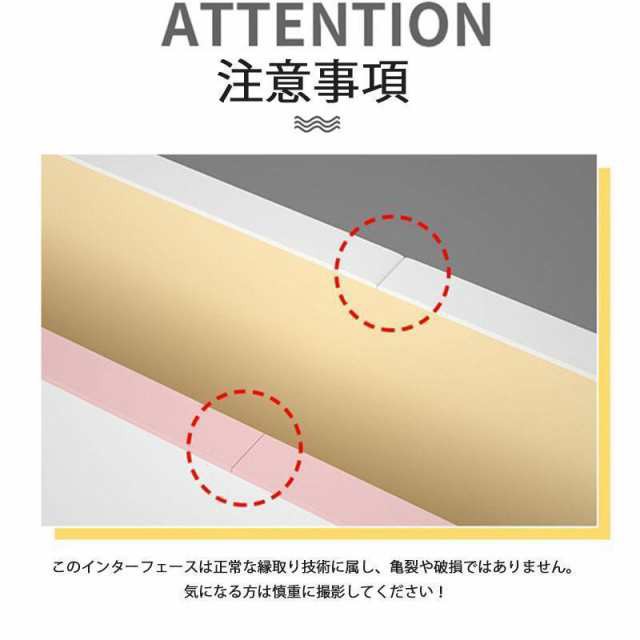 パソコンデスク デスク 机 学習机 勉強机事務机 折りたたみ式テーブル 学生用デスク 実木脚の小さなテーブル デスクPCデスク 簡易レンタ_7