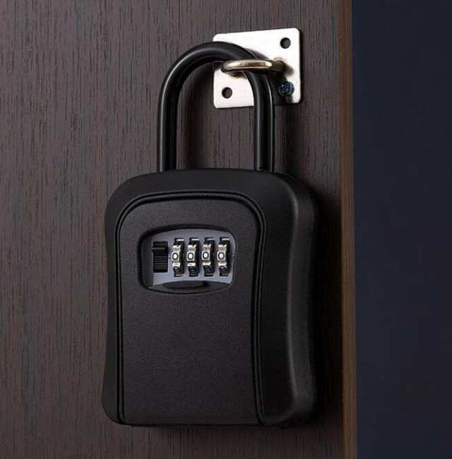 10個キーボックス 車用品・バイク用品 キーボックス 3個セット