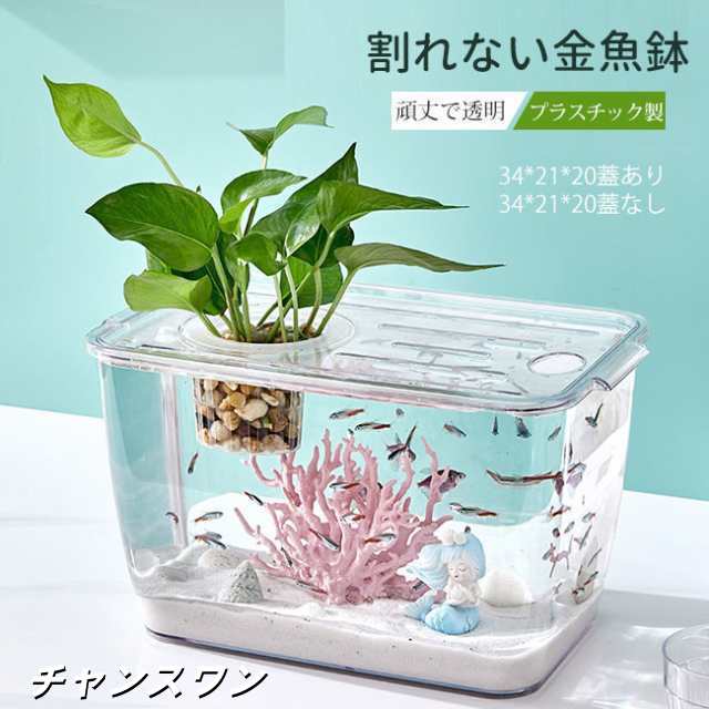 金魚鉢 8個セットガラス製 花瓶 アクアリウム テラリウムにも