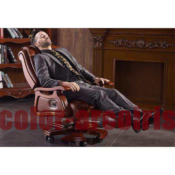 TOCOM スタッキングチェア 2脚セット 合成皮革 ダークブラウン リンク TDC-9330