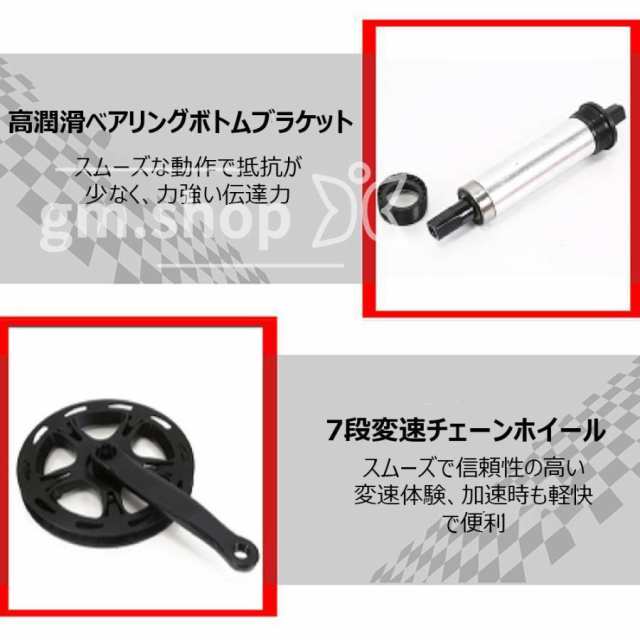 自転車MTB、ファットホイールバイク/ファットバイク/ファットタイヤマウンテンバイク、ビーチクルーザーファットタイヤバイクスノーバイクファットビッグ_11