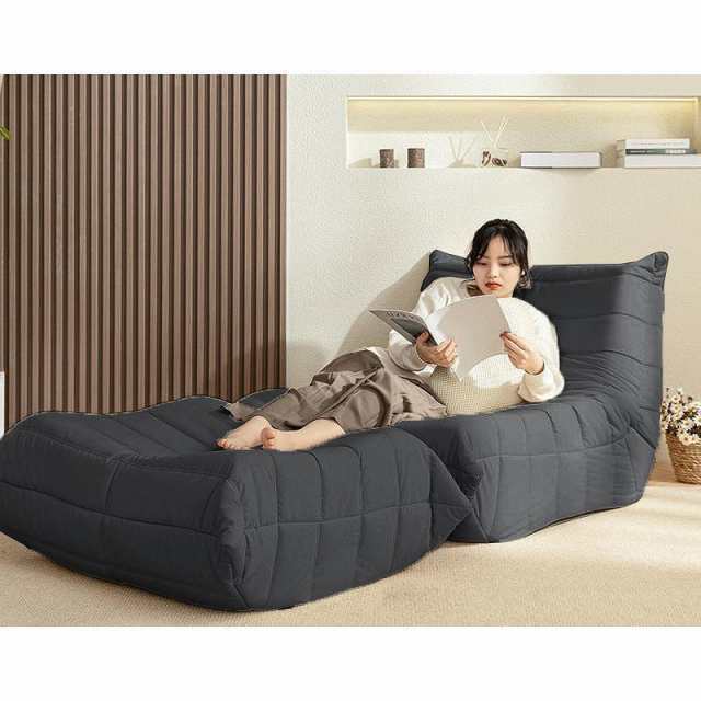 ソファ 一人掛け トーゴ togo 一人用 チェア 椅子 おしゃれ ローソファ 