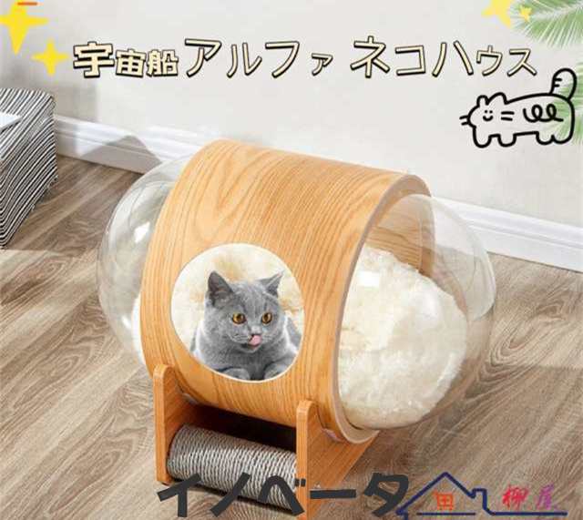 キャットウォーク 木製 壁 猫ハウス 猫用 猫家具 ベッド キャットハウス