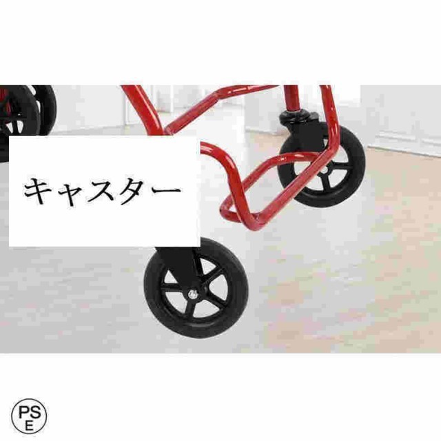 シルバーカー 車椅子 軽量 折りたたみ 手押し車 歩行器 高齢者 屋外 老人 家庭 買い物 散歩 コンパクト 小型 ノーパンク 介助 持ち運び 買い物カート_6