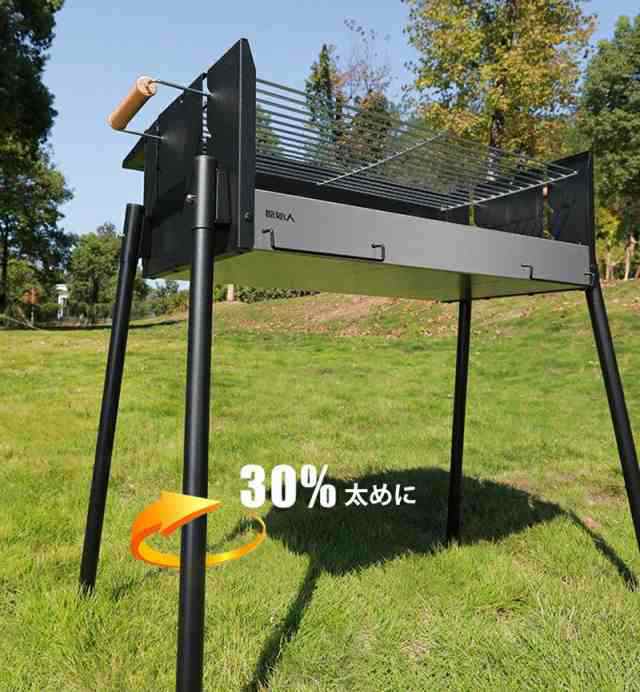 ドラム缶バーベキューコンロ バーベキューグリル キャンプ 大人数 バーベキューコンロ バーベキューグリル 卓上 ドラム缶 BBQ