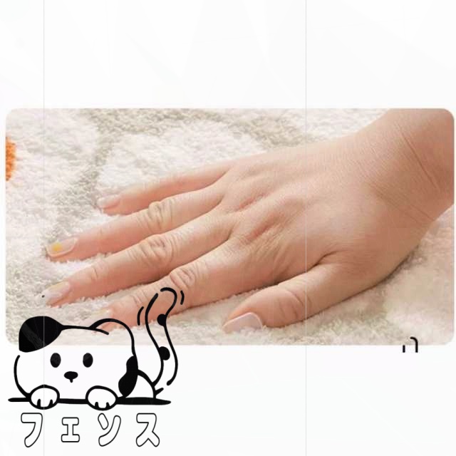 【ほっち】キッチンマット．玄関マット．カーペット風呂マット猫雑貨 ネコ柄ラグマット
