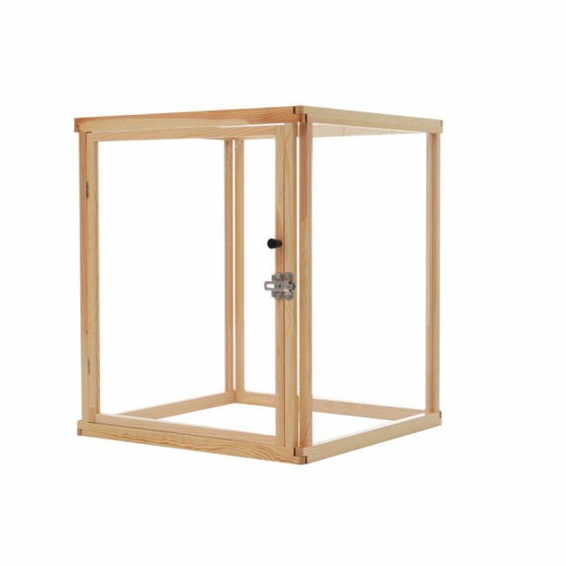 サークル 4枚セット 犬 ドッグサークル ペットサークル ドア付き 小