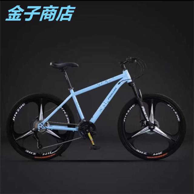 【ほっち】自転車 バイク マウンテンバイク 太いタイヤ 21 24 27 30段変速 24インチ 26インチ 27.5インチスポーツアウトドア メンズ レディース_8