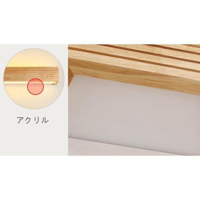 【ほっち】35cm Sサイズ ブラケットライト 洗面所照明 ウォールライト ウォールミラー 洗面台 洗面鏡 内蔵LEDランプ 壁掛け鏡 北欧簡約 室内照明器具 工事必要_10