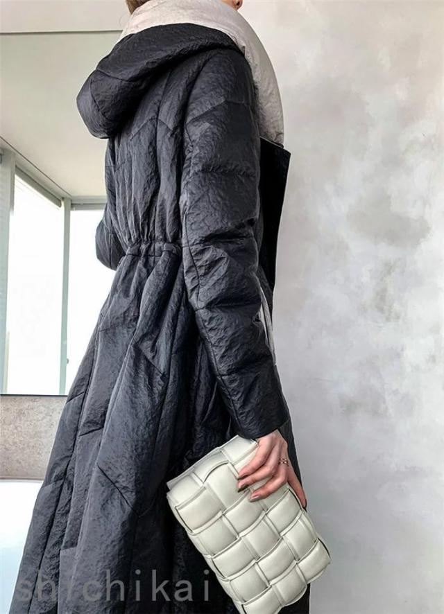 ダウンコート レディース アウター 冬服 ラムレザー コート 本革 レザーコート ロング 本革 ダウン 羊革コート レディースアウター レディースコート ロングダウンジャケット 冬防寒 アウター ホワイトデー