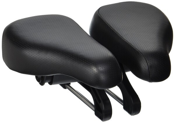 Selle Pro Hub Hobson X2