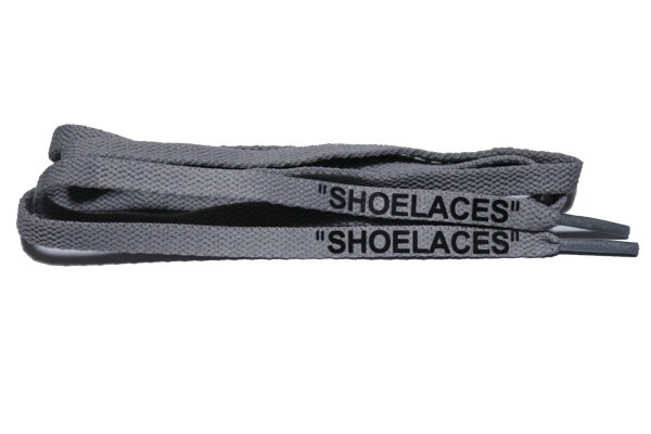 (BlackWorks) 新色 SHOELACES フラット シューレース 左右1set 8色 120cm 140cm 160cm 靴紐 靴ひも 平紐 替え紐 スニーカーカスタム (120