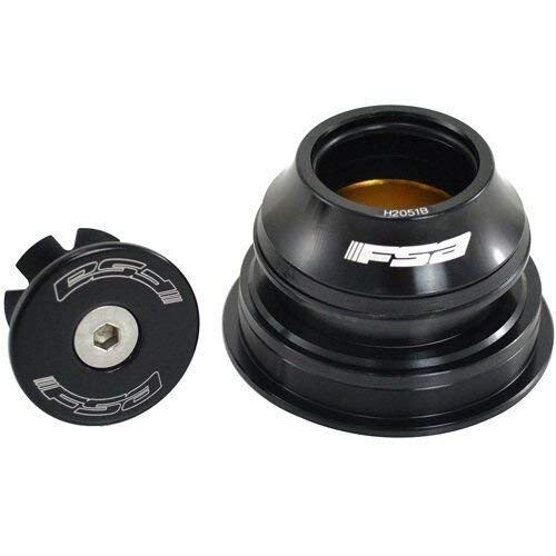 FSA No.57E Orbit Tapered Headset Sealed Bearing 1.5E ZS 1-1/8