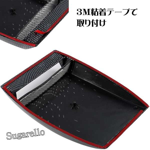 Sugarello ダミーダクト エアーダクト 後付け 汎用 車装飾 ABS樹脂 ボンネット ダミーエアインテーク 飾り付け インタークーラーターボ  の通販はau PAY マーケット - 松ショップ | au PAY マーケット－通販サイト