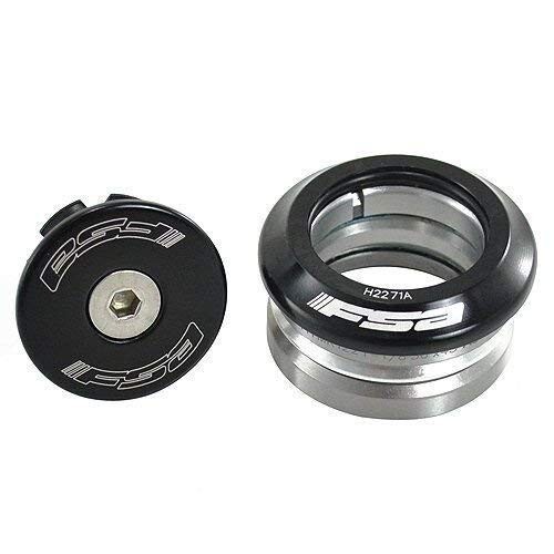 FSA Orbit is-2 1-1/8 Threadless OD 45mm Road Integrated Headset with Top Cap IS-2(1-1/8) XTE1534