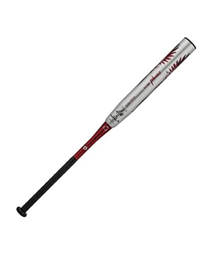 DeMARINI ディマリニ フェニックス 3号ゴム ソフトボール用 バット トップバランス しなり ツーピース ゴム専用 WTDXJSUPH dem21ss 20210