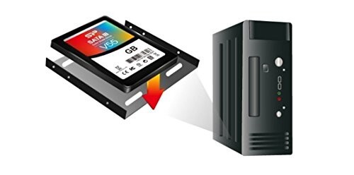 シリコンパワー SSD 240GB SATA3 6Gb/s 3年保証 2.5インチ (7mm) V55シリーズ SP240GBSS3V55S25