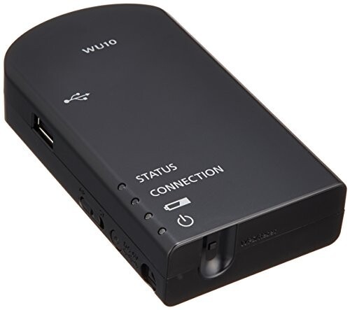 Canon Wi-Fiユニット WU10