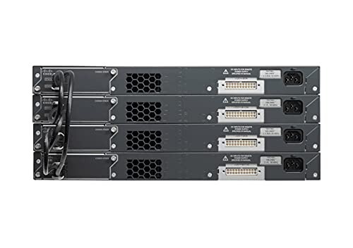 Cisco Systems C2960X-STACK= Catalyst 2960-X FlexStack Plus Stacking Module optional