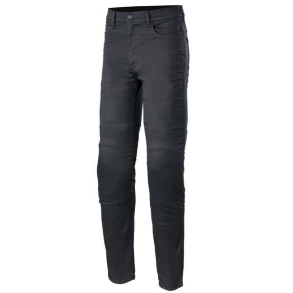 alpinestars(アルパインスターズ) バイクパンツ 7202 RINSE BLUE (サイズ:34) CERIUM TECH-STRETCH(セリウム テックストレッチ)ライディ