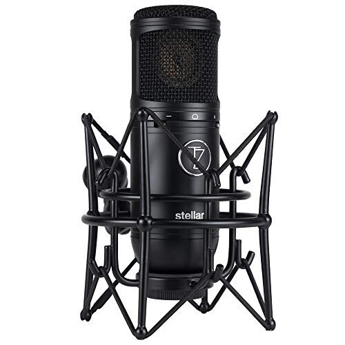 Stellar X3 Large Diaphragm Condenser Microphone