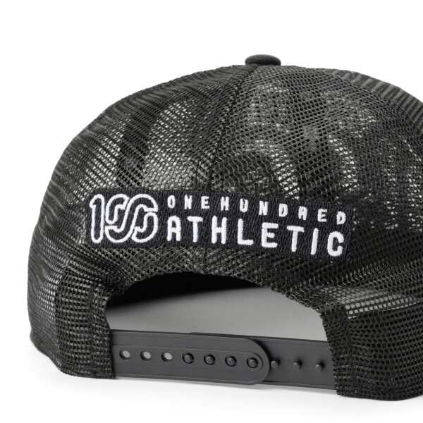 NEW ERA x 100A 9FIFTY *ALL MESH