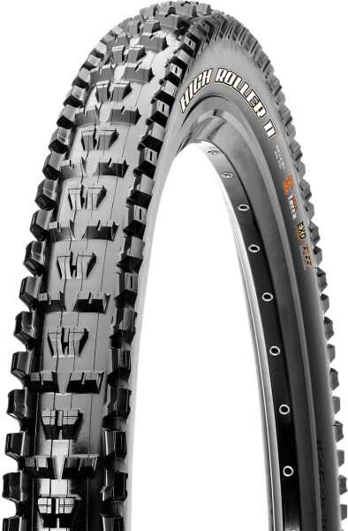 HIGH ROLLER II EXO KV 29 X 2.30 TUBELESS READY by Maxxis