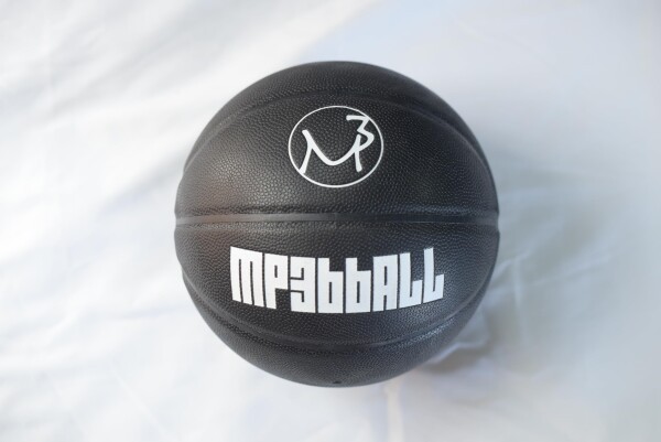 Mp3 Basketball