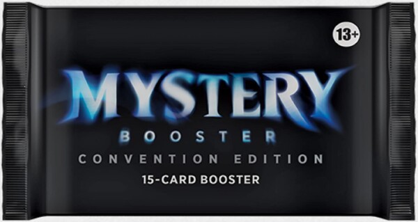 マジック：ザ・ギャザリング MYSTERY BOOSTER CONVENTION EDITION