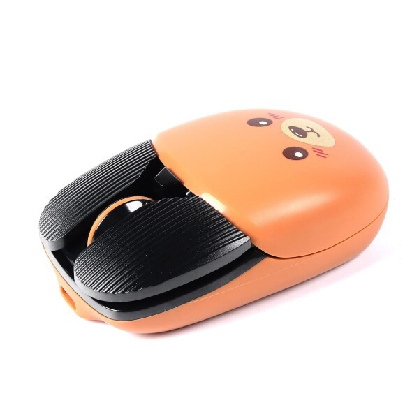 Umechaserワイヤレスマウス Bluetooth 無線マウス 充電式 静音マウス かわいい 動物柄 Bluetooth 2 4ghz 光学式 3ボタン 左右対称 小型 の通販はau Pay マーケット ファイナルショッピング