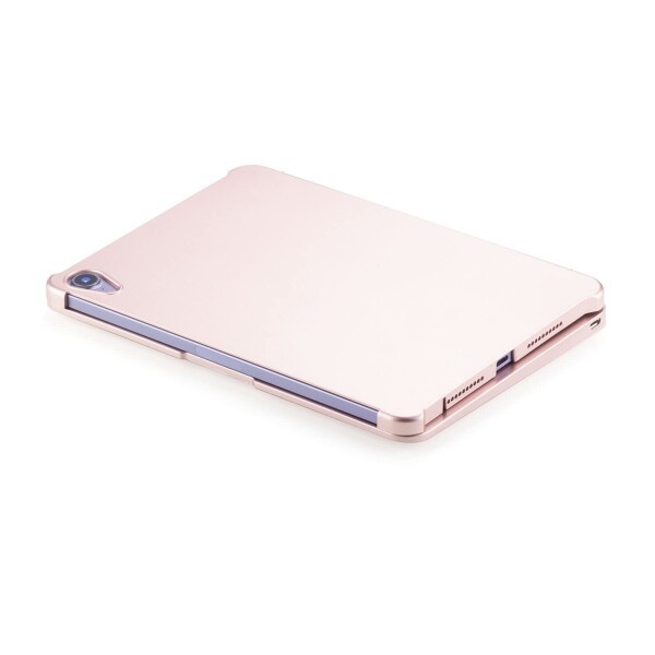 iPad Mini 第6世代 キーボード ハードケース オートスリープ機能 Apple 