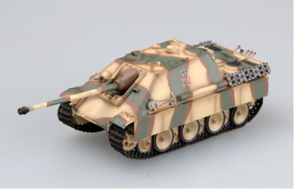 1/72 完成品 36242 V号駆逐戦車 ヤークトパンター 第654重戦車駆逐大隊 フランス戦線 1944 5月の通販はau PAY マーケット -  ファイナルショッピング | au PAY マーケット－通販サイト