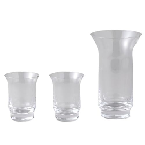 木本硝子 グラス 日本酒グラス OPTICA set SB-SET (L)約290ml / (S)約80ml (KIMOTO GLASS TOKYO)