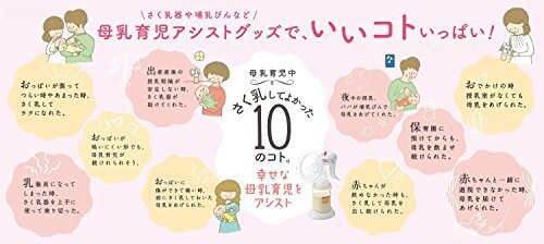 ピジョン Pigeon さく乳器 母乳アシスト 電動 First Class ファーストクラス 最適な強さと速さでさく乳したい方に｜au PAY  マーケット