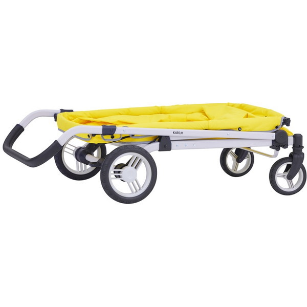 KATOJI おさんぽワゴンカーの通販はau PAY マーケット - XPRICE au PAY