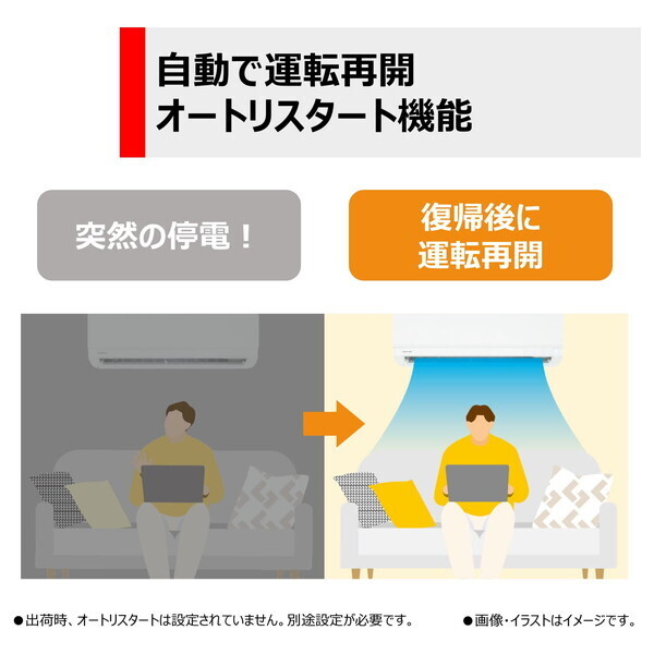 エアコン 10畳 東芝 TOSHIBA RAS-2815TL 2025年 ホワイト TLシリーズ_7