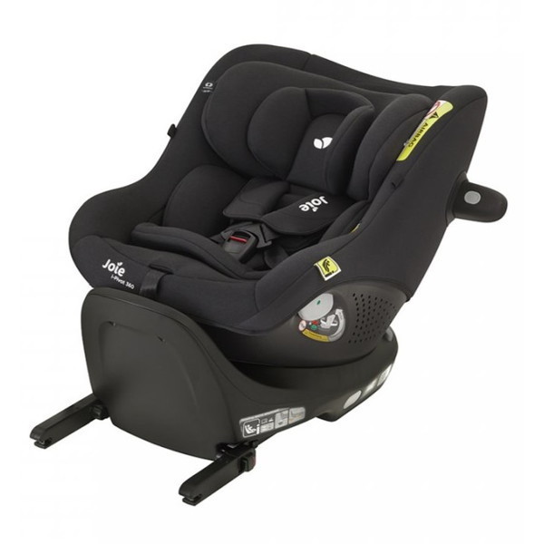 ジョイー Joie チャイルドシート アイ・ピボット360 シェール 38440 0