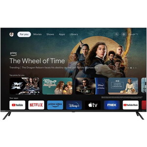 ORION OLS65RD10C SMART TV [65V型 地上・BS・110度CSデジタル 4K対応 スマート液晶テレビ]_1
