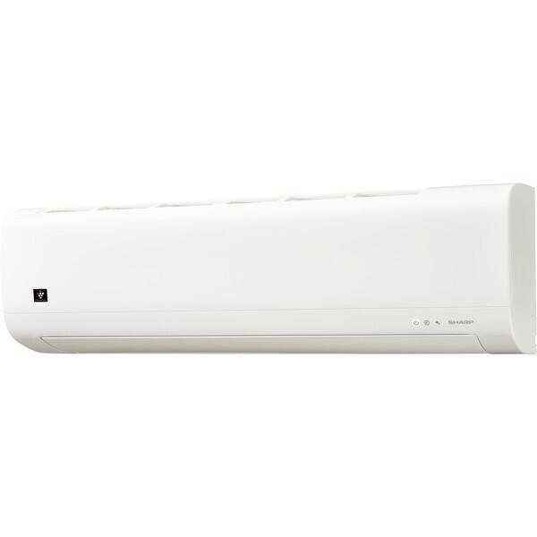 エアコン 6畳 シャープ SHARP AY-T22DH-W 2025年 DHシリーズ_4