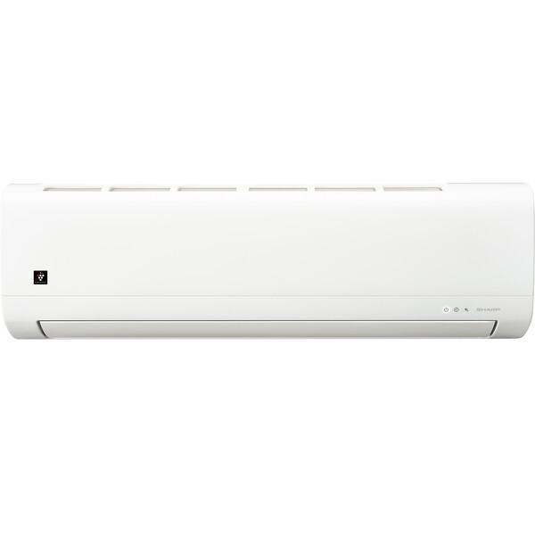 エアコン 6畳 シャープ SHARP AY-T22DH-W 2025年 DHシリーズ_1