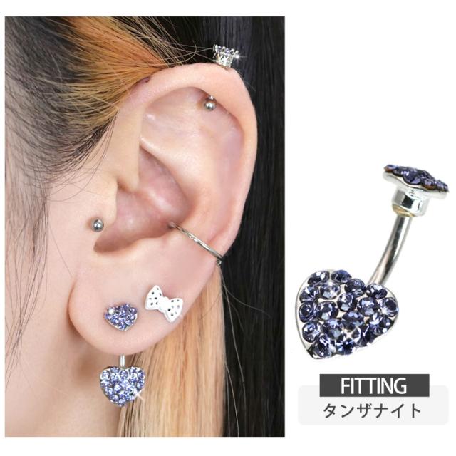 専用⭐︎トゥウィーティー☆おへそピアス⭐︎ トゥイーティー ネックストラップ TWEETY 首掛け レイヤード