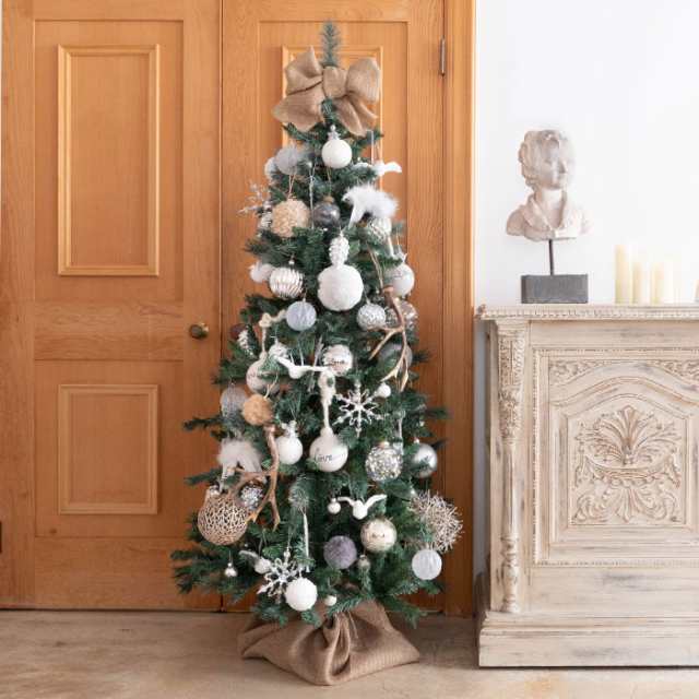 クリスマスオーナメント クリスマスウィング付きクリスマスツリーデコレーション ホームホリデーオーナメント 新年パーティー用品ギフト（SLXLYH  クリスマスウィングクリスマスツリーデコレーション ホームホリデーオーナメント 気持ち良かっ 新年パーティー用品ギフト(4)）