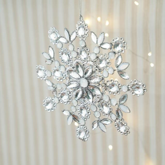 クリスマスツリー 飾り オーナメント GOODWILL グッドウィル ジュエル