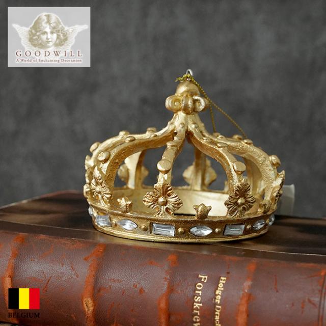 クリスマスツリー 飾り オーナメント GOODWILL グッドウィル ジュエル