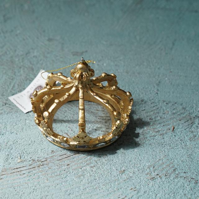 クリスマスツリー 飾り オーナメント GOODWILL グッドウィル ジュエル